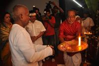 Baba Sathya Sai Movie Launch